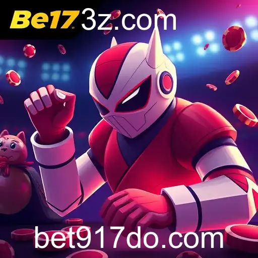 Tendências nos Jogos Online e a Ascensão de Bet917