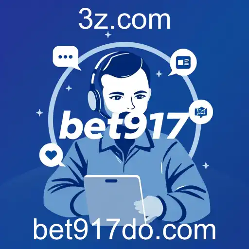 A Revolução dos Jogos Online em 2025: Bet917 em Foco