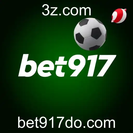 A Ascensão e Impacto do Bet917 no Mercado de Jogos Online