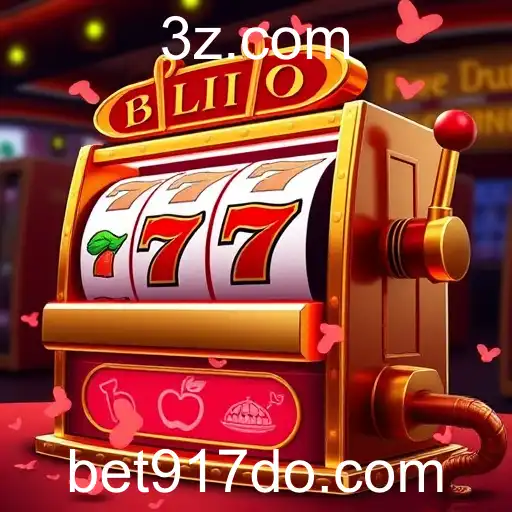 Tendências de Jogos Online e o Fenômeno BET917