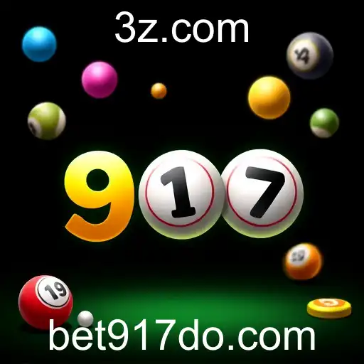 A Popularidade dos Jogos de Bingo na Plataforma Bet917 Download