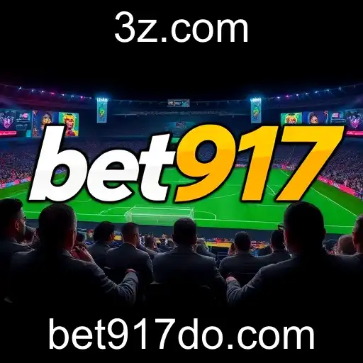 A Evolução dos Sites de Jogos Online no Brasil e o Impacto da Bet917