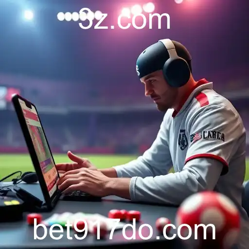 A Evolução dos Jogos Online e a Influência do bet917