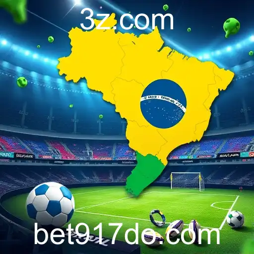 Expansão e Regulação dos Jogos Online no Brasil
