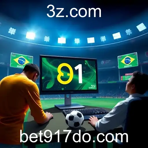 O Impacto Crescente dos Sites de Jogos Online no Brasil