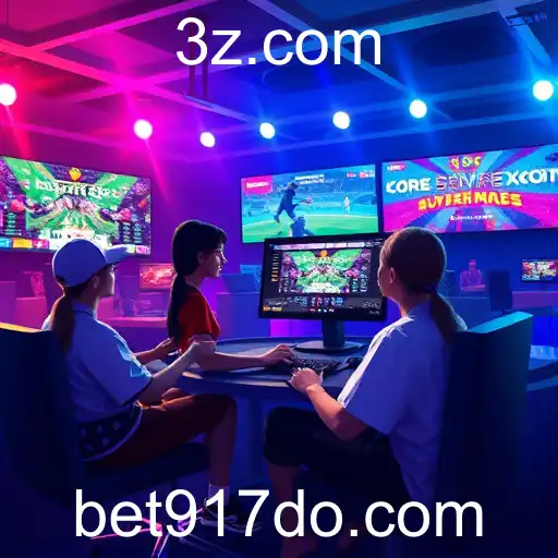 O Impacto dos Jogos Online e as Tendências do Mercado em 2026