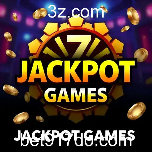 A Emoção dos Jackpot Games no bet917