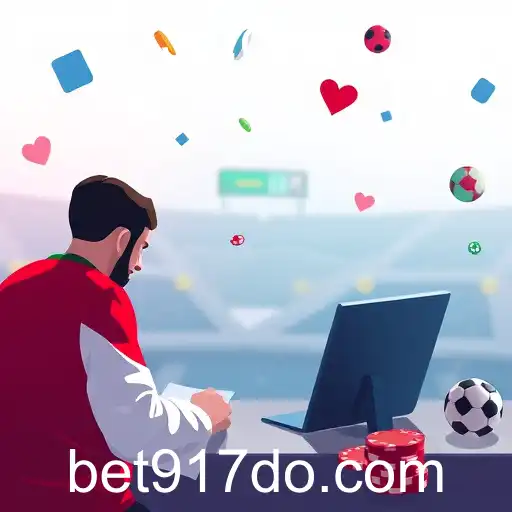 Expansão dos Jogos Online em 2026 e a Relevância do Bet917