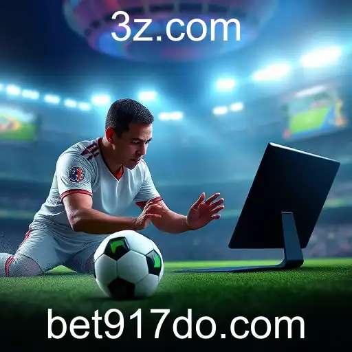 A Era dos Jogos Online e o Impacto da Bet917