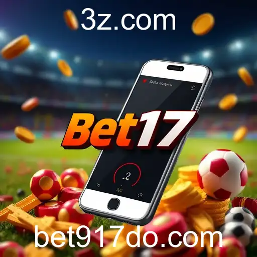 Tendências de Jogos Online e o Fenômeno BET917