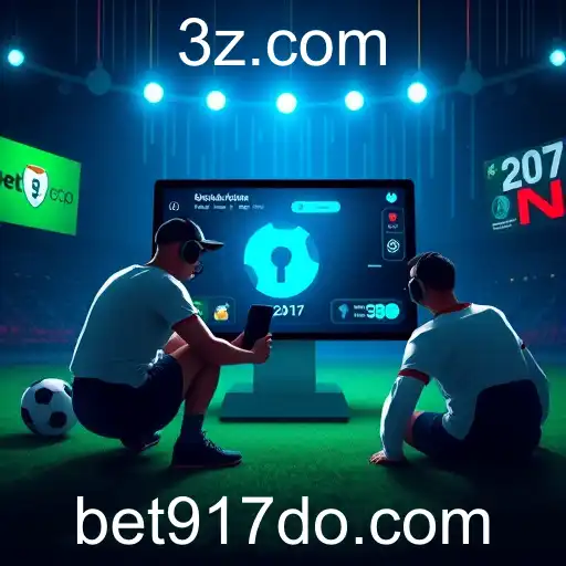 Inovações e Atualizações no Mercado de Jogos Online