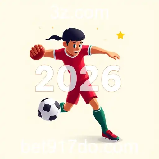 Expansão dos Jogos Online em 2026: O Caso do Bet917