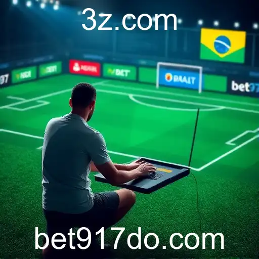 Nova Era dos Jogos de Apostas Online em 2026