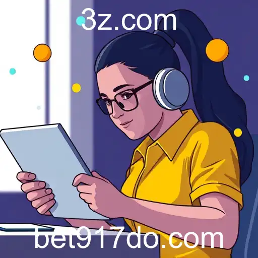 A Revolução dos Jogos de Apostas Online no Brasil