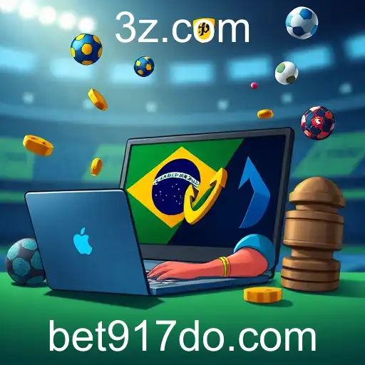 Crescimento dos Jogos Online no Brasil