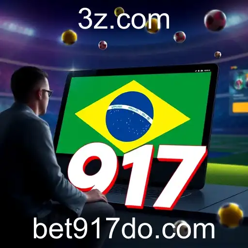 A Ascensão dos Jogos Online e o Impacto no Brasil