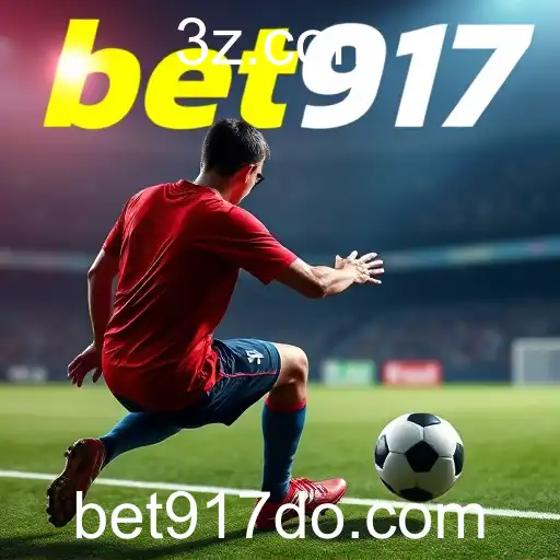 Apostas Esportivas no 'bet917 download': Emoção e Estratégia